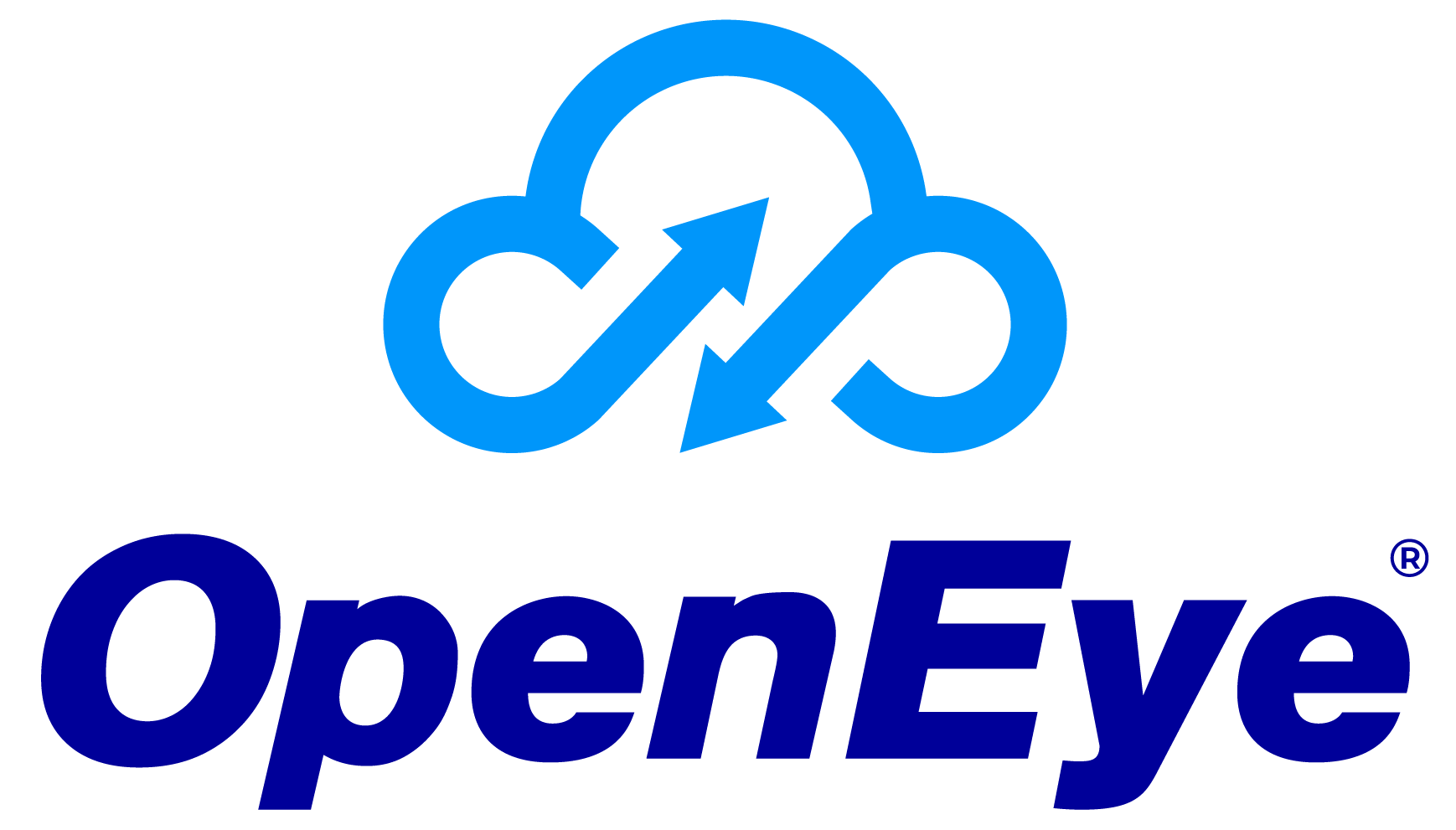 OpenEye