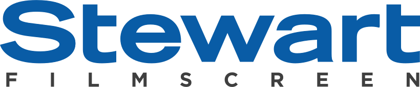 Stewart Filmscreen